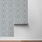 Tommy Bahama® Bondi Batik Peel & Stick Wallpaper